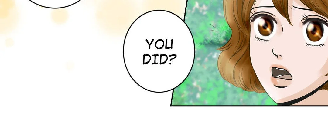 Living with The Wizard - Chapter 23